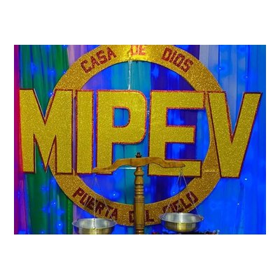 MIPEV Casa de Dios Puerta del Cielo