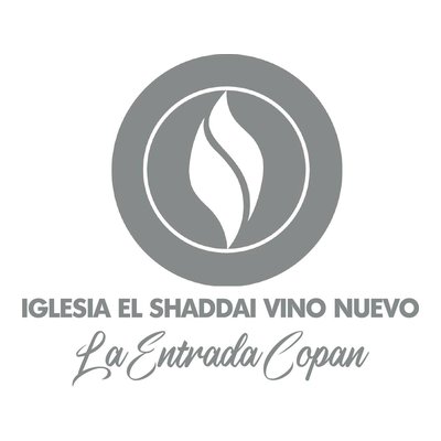 Iglesia El Shaddai Vino Nuevo &middot; La Entrada, Cop&aacute;n